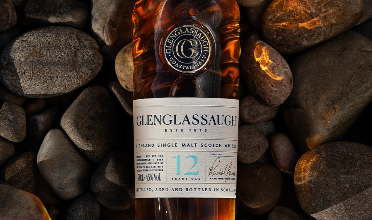 Glenglassaugh