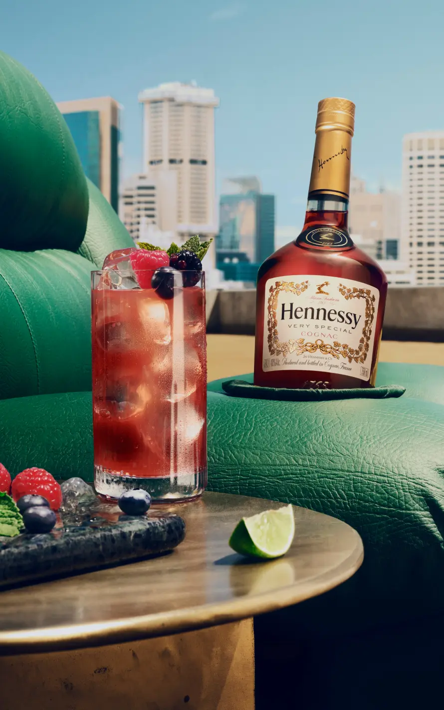 Hennessy
