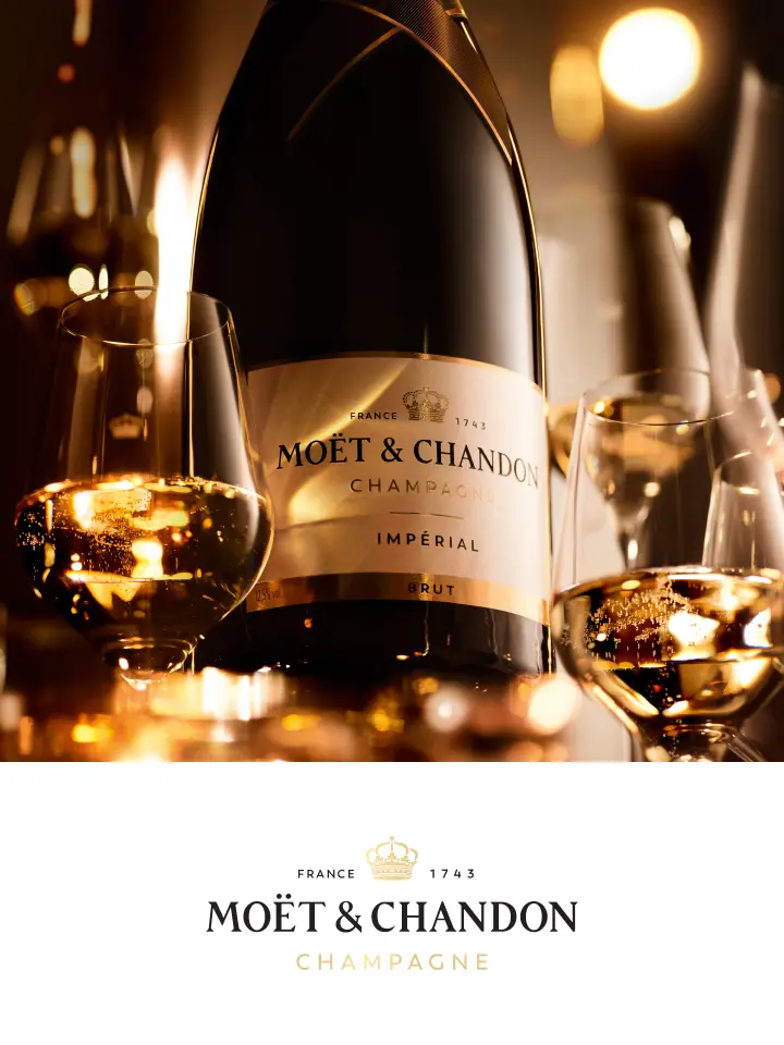 Moët & Chandon