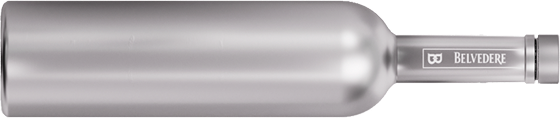 Belvedere Bottle