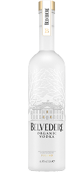 Belvedere Bottle